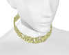Snoozin|Choker Chain|