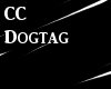 [JAG] CC DogTags