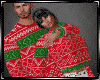 Christmas Couple Outfit