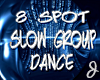 [J] Slow Club Dance