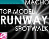 EL|VF^Model*Runway[M]Spo