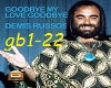 Demis Roussos- Goodbye