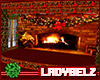 [LB] Christmas Cabin