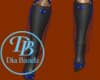 Assassin's Boots