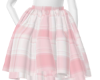 Pink Skirt Kids