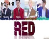 The Rose RED