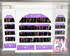 ~Exo~Sparkle Bookcase
