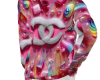 CEE CANDY HOODIE