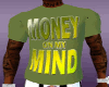 Money On My Mind GTee