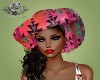 SPRING PARTY BOHO HAT