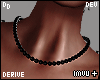 Pearl Collar DRV