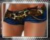 [U] Sexy Shorts Female