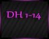 MDS - DarkHorse MepHappy