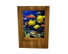 Fish Cabinet