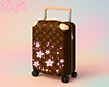 𝓓. Blossom Horizon