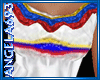 [AA]Vestido Venezuela