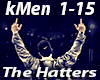 The Hatters KAiFmen