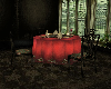 Table Dark Room