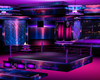 BGC boxing ring