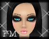{fm} Yei Head