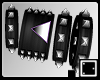 ♠ Asexual Armband R