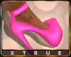 : Candy Addict Heels