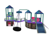 Jungle Gym 40%