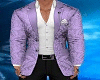 +MARCOS SUIT LILAC V2+