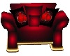 TD Red Chair