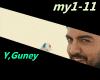 yusuf Guney -   ♪