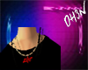 |D| Mom Neck Req