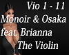 Monoir - The Violin