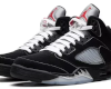 5s Metallic