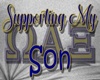 |N| OAX Son Support