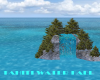 Tahiti Water Fall