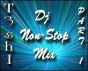 Non-stop dj mix (pt1)