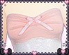 ✩° pink ribbon