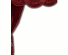 [ML]red curtain