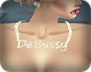 [Lou] DeBussy Necklace