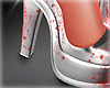 ⏾ 🔪The Purge Heels