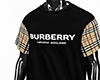 B.Berry T-Shirt Black