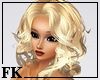 [FK] Hair 06 gold