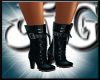 JjG Cool Boots Teal