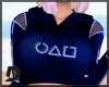 [D] Game Outfit RLL Blue