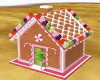 Gingerbread House tbltp