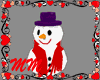 Frosty The Snowman Pet