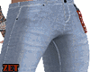 [Z] Skny Jeans ✧