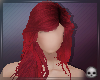 [T69Q] Ariel Cherry Hair