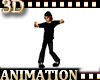 Dance animation