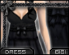 [BB] Night Dress w/bow